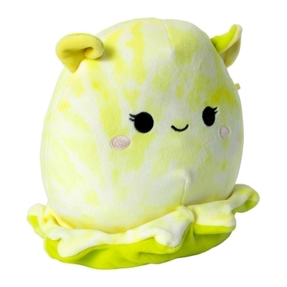 Squishmallows Duna the octopus π - Picture 2 of 4